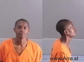 Daniels Antonio Junior Walter Mugshot