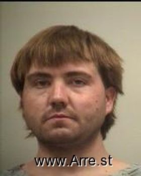 Danny Ryan Albright Mugshot