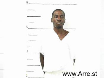 Danny Lamar Bennett Mugshot