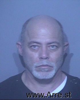 Danny Darrell Cox Mugshot