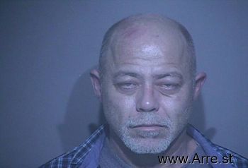 Danny Darrell Cox Mugshot