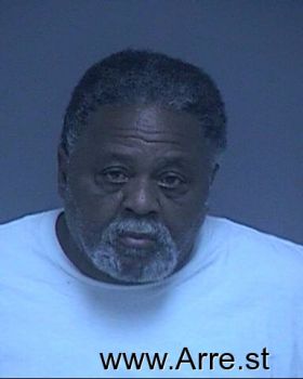 Danny Lee Grant Sr Mugshot