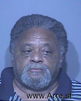 Danny Lee Grant Sr Mugshot