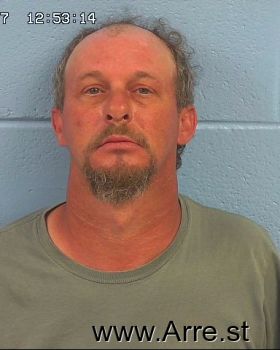 Danny Ray Howard Mugshot