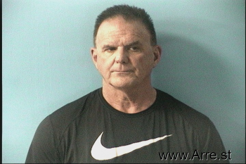 Danny Craig Price Mugshot