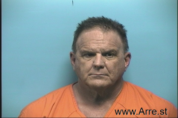 Danny Craig Price Mugshot