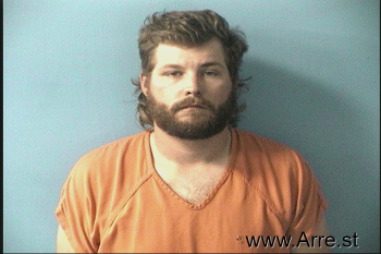 Danny Wayne Williams Mugshot