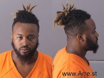 Dante Tyler Adams Mugshot