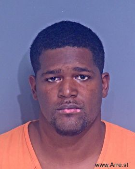 Dante  Anderson Mugshot