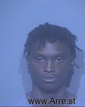 Dante Tyrone Clark Mugshot