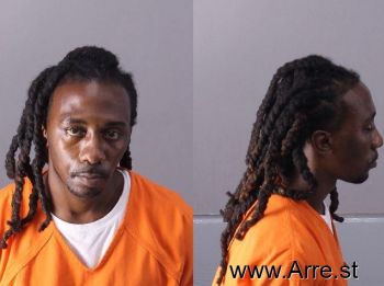 Darcel  Mason Mugshot