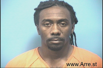 Darcel  Mason Mugshot