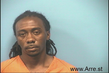 Darcel  Mason Mugshot