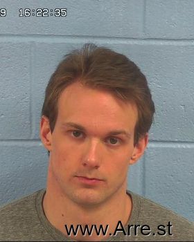 Daren James Allison Mugshot