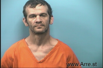 Daren Collier Hultsman Mugshot