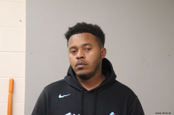 Darion Jerome Johnson Mugshot