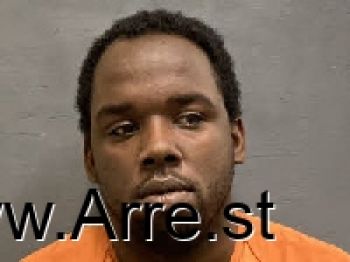 Darious  Bell Mugshot