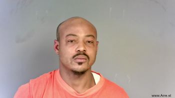 Darius Dorrell Carr Mugshot