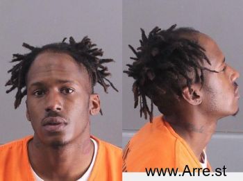 Darius  Davis Mugshot