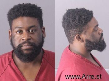 Darius Montray Davis Mugshot