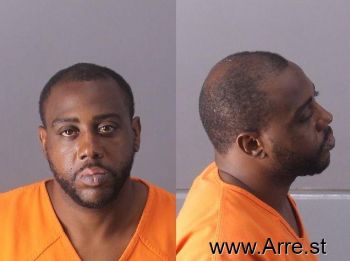 Darius Cornell Davis Mugshot