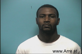 Darius Demetrius Davis Mugshot