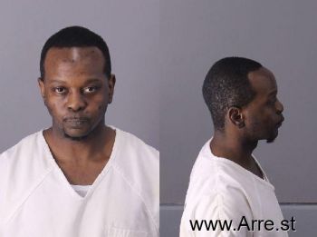 Darius T Davison Mugshot