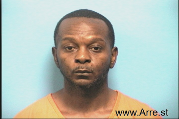 Darius Terrum Davison Mugshot