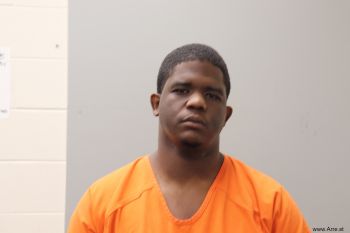 Darius Karad Howard Mugshot