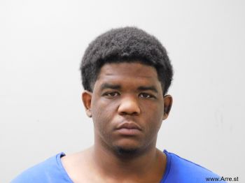 Darius Karad Howard Mugshot