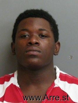 Darius  Johnson Mugshot