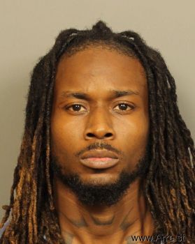 Darius Deonta Johnson Mugshot