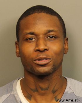 Darius Deonta Johnson Mugshot