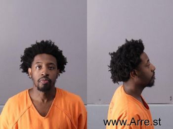 Darius Jerrell King Mugshot