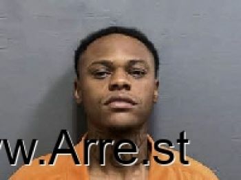 Darius  Lett Mugshot