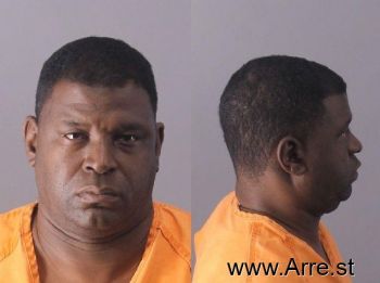 Darius Jephell Richardson Mugshot