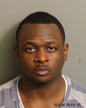 Darius Jermaine Snell Mugshot