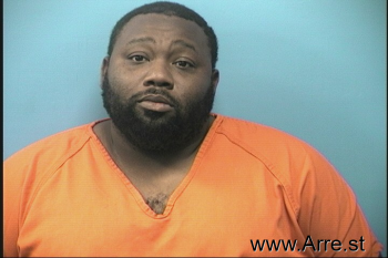 Darius Lamont Taylor Mugshot