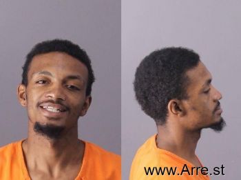 Darius Diontay Willis Mugshot