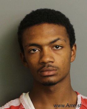 Darius Diontay Willis Mugshot