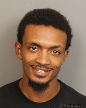 Darius Diontay Willis Mugshot