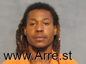 Darius Dewayne Johnson Mugshot