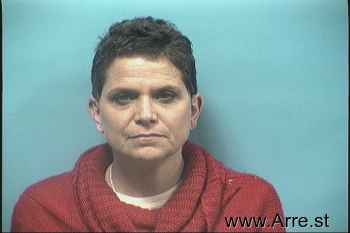 Darlene Abernathy Barnwell Mugshot