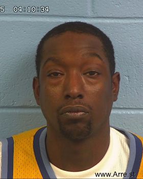 Darnell Deshawn Kidd Mugshot