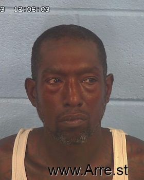 Darnell Deshawn Kidd Mugshot