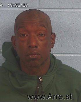 Darnell Deshawn Kidd Mugshot