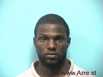 Darnell Meshawn Lee Mugshot