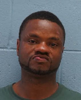 Darnell Nellon Niko Mugshot