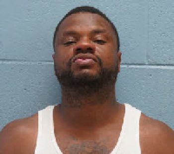 Darnell Nellon Niko Mugshot