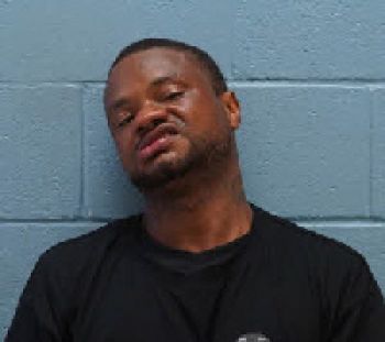 Darnell Nellon Niko Mugshot